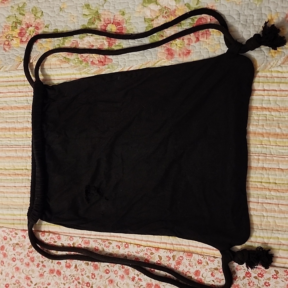 Affliction Drawstring Bag - Picture 2 of 3